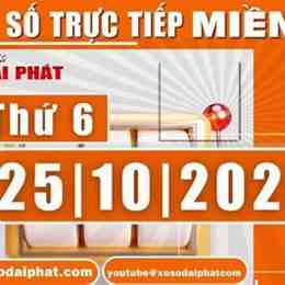 xổ số đại phát mt