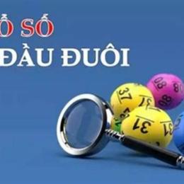 xổ số đầu đuôi thứ 5