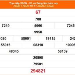 xổ số đồng nai 16 tháng 09