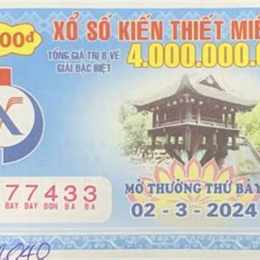 xổ số hà miền nam