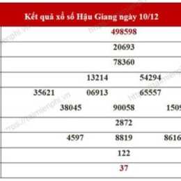 xo so hau giang 11 7