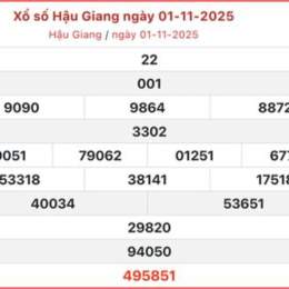xo so hau giang 15 11