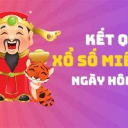 xổ số huế ngày 18 tháng 5