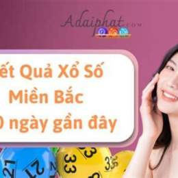xổ số kết quả 100 ngày