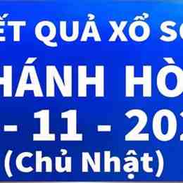 xổ số khánh hòa ngày 13
