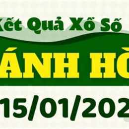 xổ số khánh hòa ngày 15 tháng 03