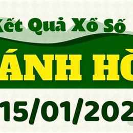 xổ số khánh hòa ngày 15 tháng 04 năm 2026