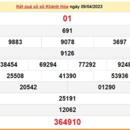 xổ số khánh hòa xổ số phú yên