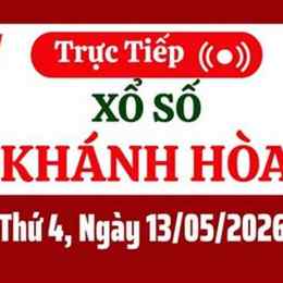 xổ sổ khánh hoà