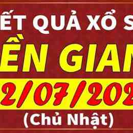 xổ số kiến thiết an giang ngày 2 tháng 7 năm 2026