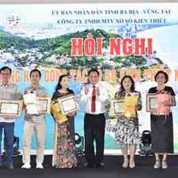 xổ số kiến thiết bà rịa vũng tàu ngày 17 tháng 3