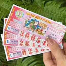 xổ số kiến thiết bình thuận ngày 12 tháng 3