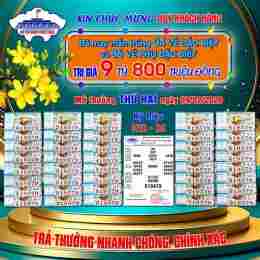 xổ số kiến thiết huế ngày 20 tháng 7