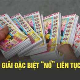 xổ số kiến thiết thứ ba hàng tuần miền trung