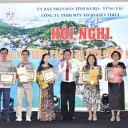 xổ số kiến thiết vũng tàu ngày 3 tháng 3