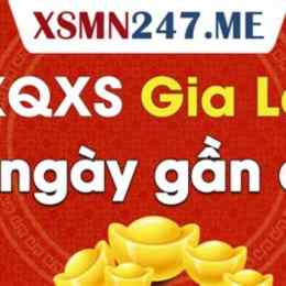 xổ số lô gan gia lai