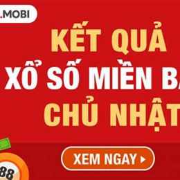 xổ số miền bắc chủ nhật thứ hai tuần rồi