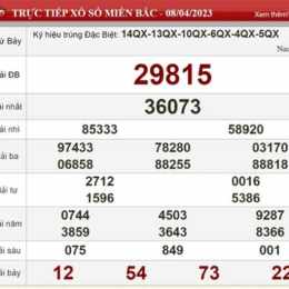 xổ số miền bắc miền trung thứ tư