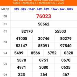 xổ số miền bắc xổ số miền bắc ngày