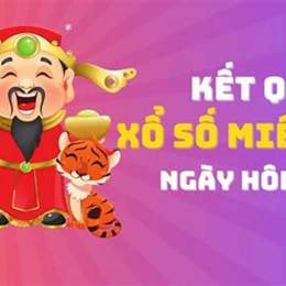 xổ số miền nam ngày 13 tháng 8 năm 2016