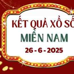 xổ số miền trung ngày 20 tháng 6 năm 2026