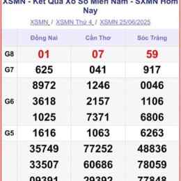 xổ số miền xổ số thứ bảy hàng tuần