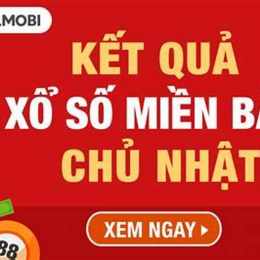 xổ số minh ngọc chủ nhật hàng tuần miền bắc