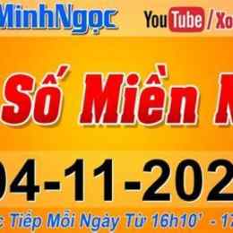 xổ số minh ngọc - miền trung thu 3 hang tuan