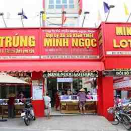 xổ số minh ngọc miền trung thứ năm tuần rồi