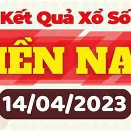 xổ số ngày 14 tháng 5