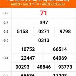 xổ số ngày 16 tây tháng 7