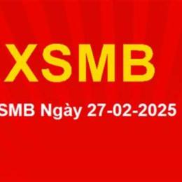 xổ số ngày 27 tháng 2 năm 2006