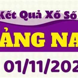 xổ số quảng nam ngày 17 tháng 2 năm 2026