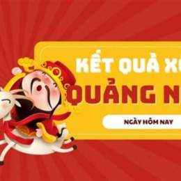 xổ số quảng ngãi ngày 25 tháng 04 năm 2026