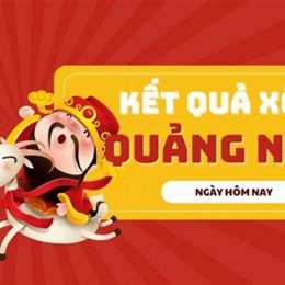 xổ số quảng ngãi ngày 28 tháng 2 năm 2026