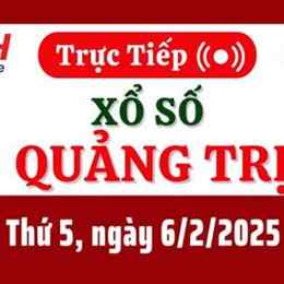 xổ số quảng trị ngày 26 tháng 2 năm 2026