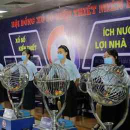 xổ số quay thử đài miền trung