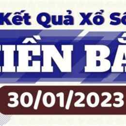 xô sô thu 6