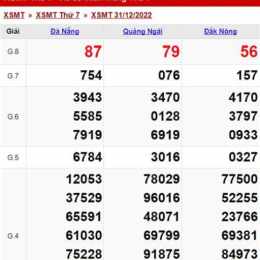 xổ số thứ 7mt