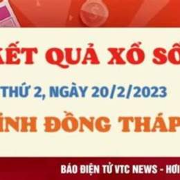 xổ số thứ hai hàng tháng