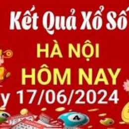 xổ số thứ năm tuần rồi hà nội