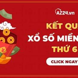 xổ số thứ sáu hàng tuần thứ năm hàng tuần
