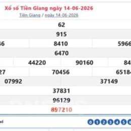 xo so tien giang 14 6