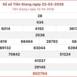 xo so tien giang 22 3