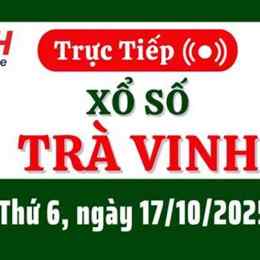 xo so tra vinh 17 10