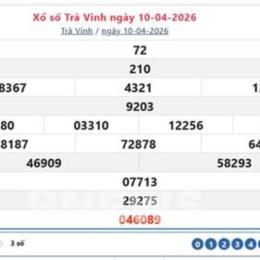 xo so tra vinh 17 4