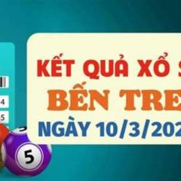 xổ số trực tiếp bến tre vũng tàu