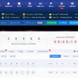 xổ số trực tiếp hà nội vip hôm nay