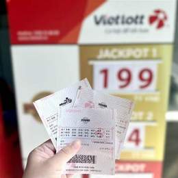 xổ số vietlott 65