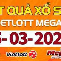 xổ số vietlott ngày 15 tháng 04